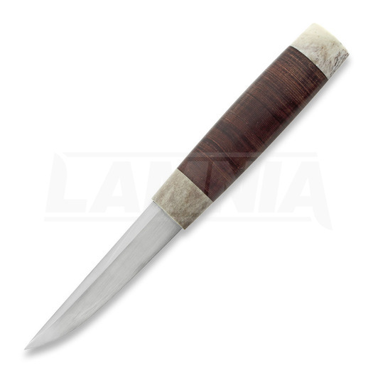 Nóż Pasi Jaakonaho Jad Custom