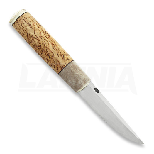 Нож Pasi Jaakonaho Rauta