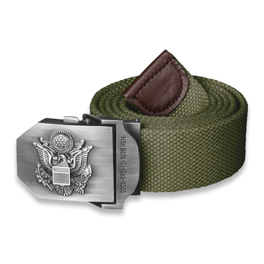 Helikon-Tex Army belt, olive drab PS-ARM-CO-02