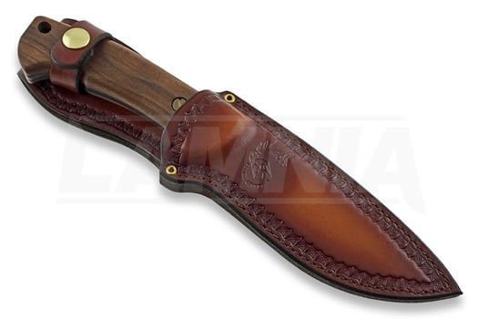 Hinderer Ranch סכין, harpoon spanto vintage