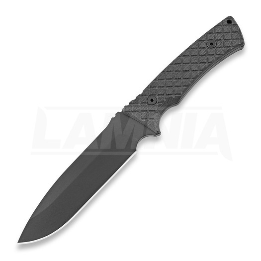 Spartan Blades Damysus knife, black