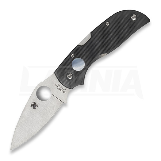 Spyderco Chaparral Sun & Moon folding knife C152GSMP