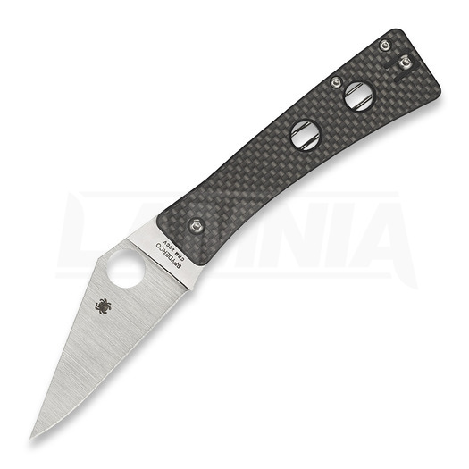 Zavírací nůž Spyderco Watu C251CFP