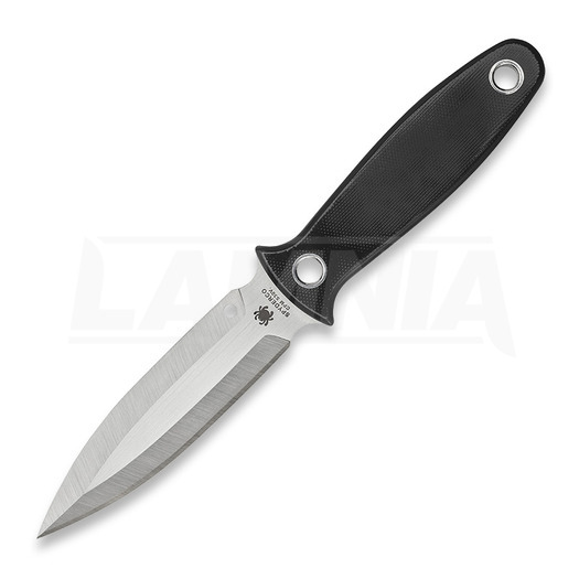 Нож Spyderco Nightstick FB47GP