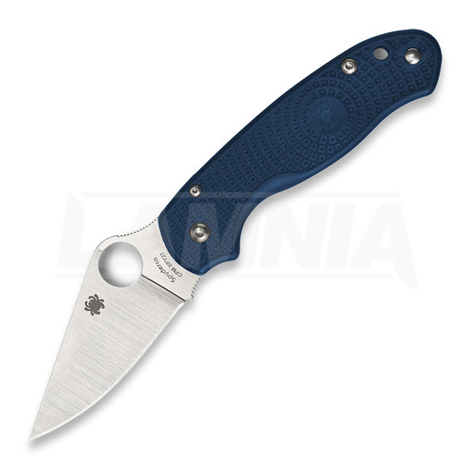 Сгъваем нож Spyderco Para 3 Lightweight CPM SPY27 C223PCBL