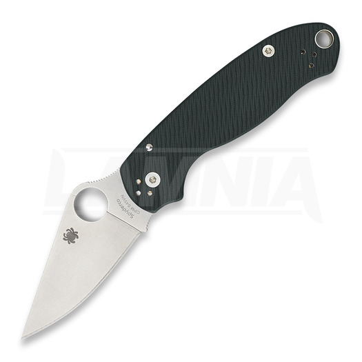 Spyderco Para 3 CPM S45VN SPRINT knife C223GPFGR