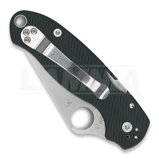 Spyderco Para 3 CPM S45VN SPRINT סכין C223GPFGR