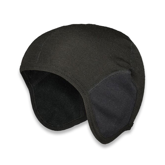 Svala 100% Dry Easy cap, juoda