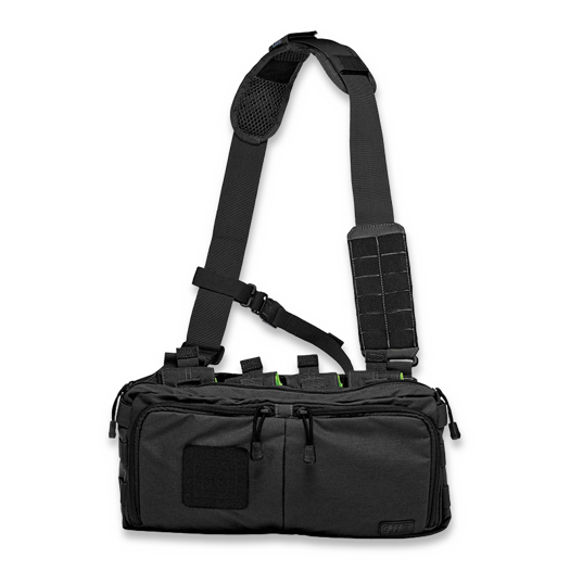 Плечевая сумка 5.11 Tactical 4-Banger Bag 56181