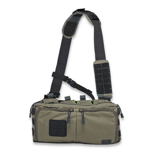 5.11 Tactical 4-Banger Bag skuldertaske 56181