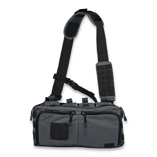 Плечевая сумка 5.11 Tactical 4-Banger Bag 56181