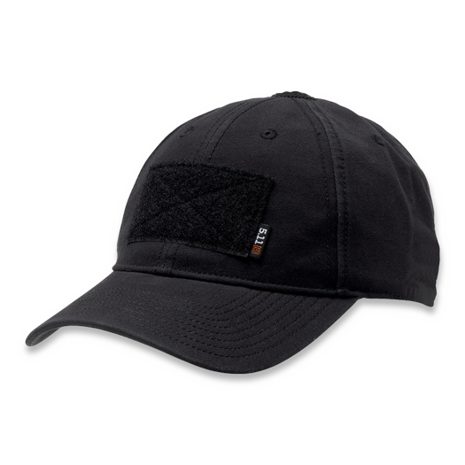 Čepice 5.11 Tactical Flag Bearer Black