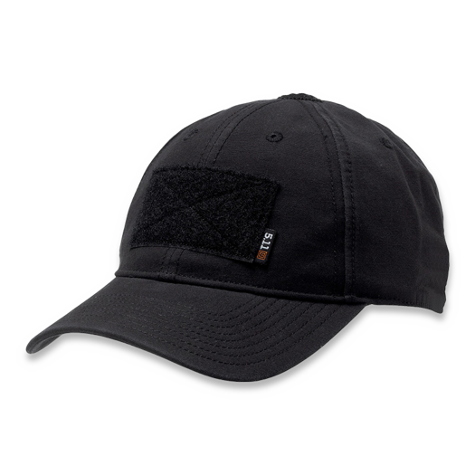 หมวกแก๊ป 5.11 Tactical Flag Bearer Black