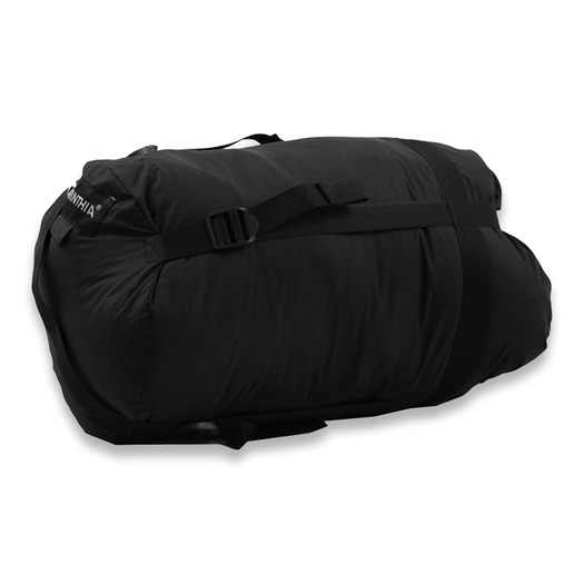 Carinthia Compression Bag S, 黑色