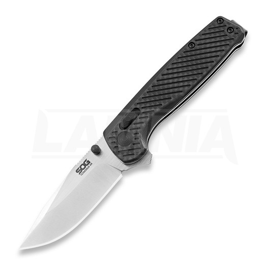 SOG Terminus XR S35VN folding knife SOG-TM1025-BX