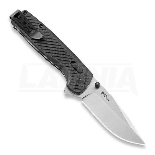 SOG Terminus XR S35VN sulankstomas peilis SOG-TM1025-BX