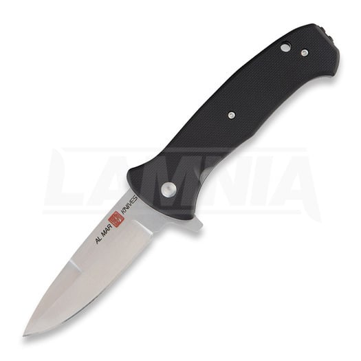 Al Mar Mini SERE 2020 Linerlock folding knife