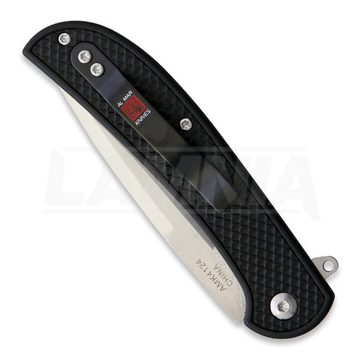 Сгъваем нож Al Mar Ultralight Falcon Linerlock