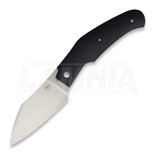 Amare Creator Slip Joint סכין מתקפלת, שחור