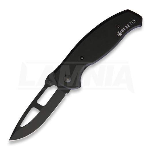 Beretta Airlight 3 sklopivi nož, crna