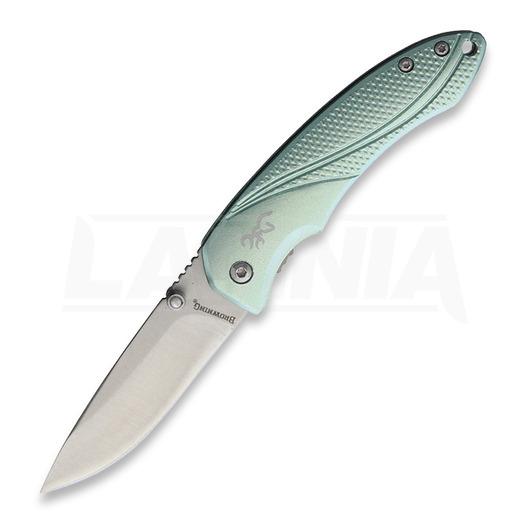 Couteau pliant Browning Allure Linerlock