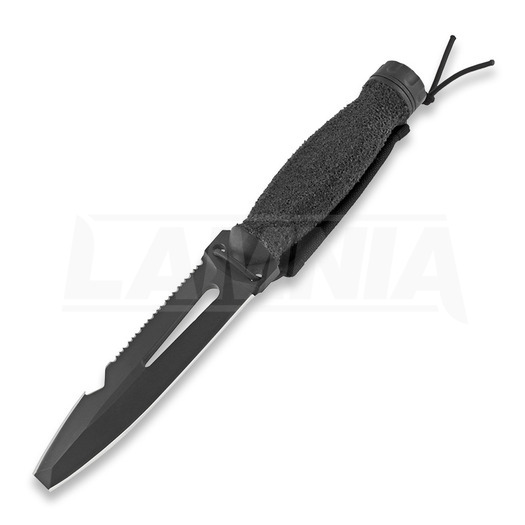 Couteau de plongée Extrema Ratio Ultramarine NEDU