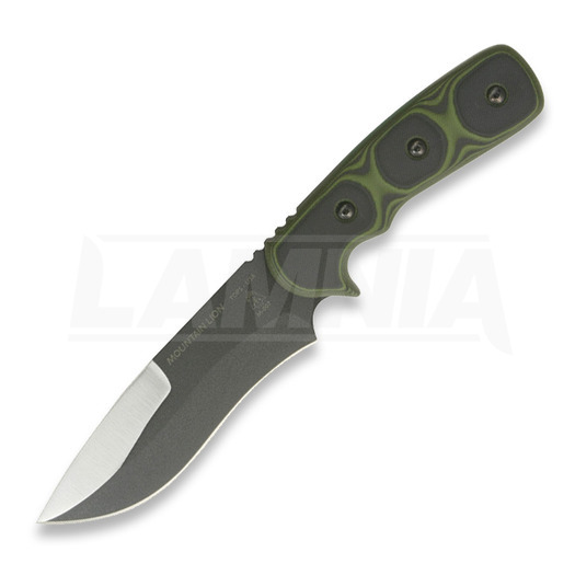 TOPS Mountain Lion hunting knife MTLN01