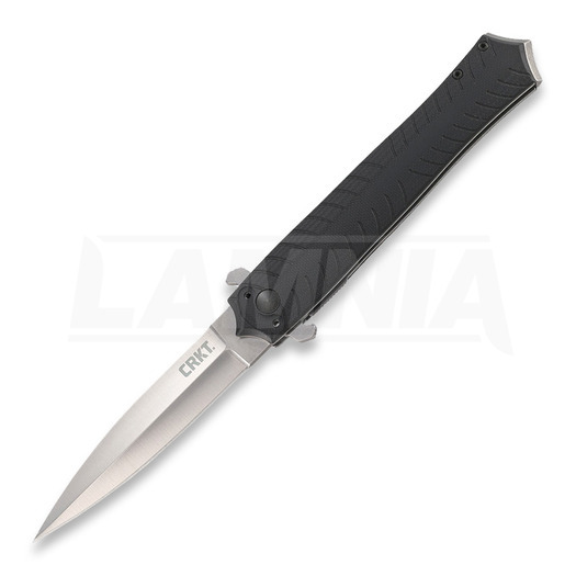 CRKT Xolotl folding knife