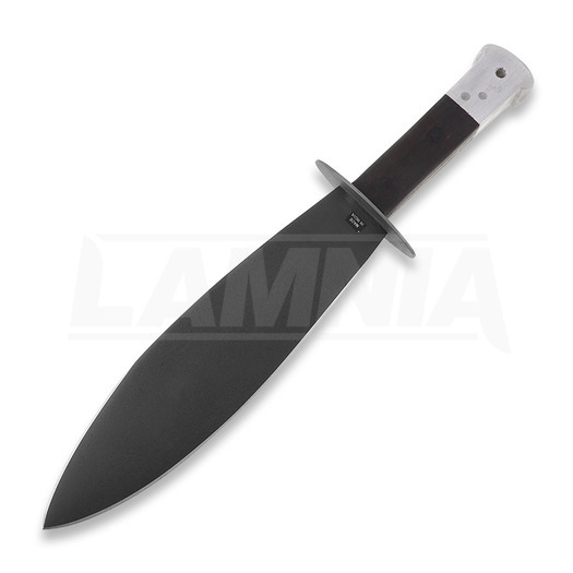 Windlass OSS Smatchet סכין