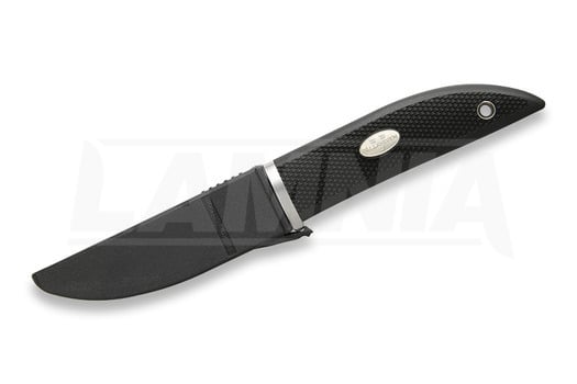 Малък несгъваем нож Fällkniven KK (Kolt knife) KKLZ