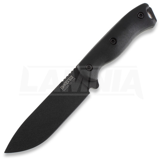 Becker Short Drop Point hunting knife