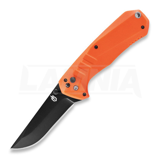 Gerber Haul Plunge Lock A/O sklopivi nož, narančasta 3352
