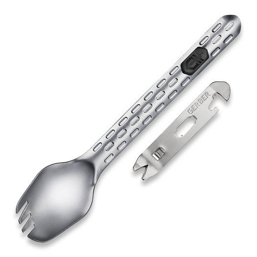 Gerber Devour Multi-Fork, Silver 3416
