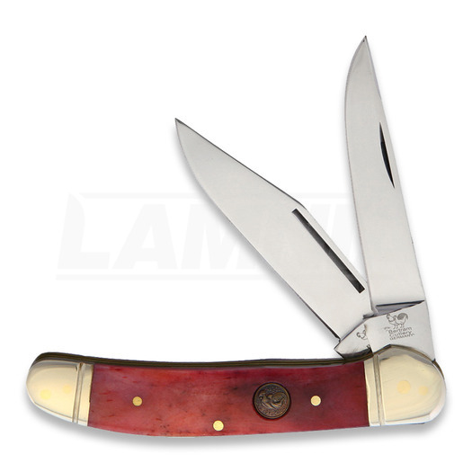 Hen & Rooster Copperhead folding knife