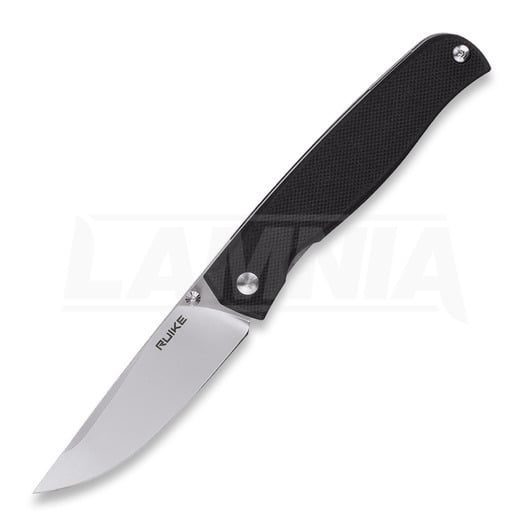 Ruike P661 Linerlock sklopivi nož, crna