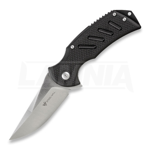 Steel Will F13-A3 Censor Linerlock folding knife F13A3