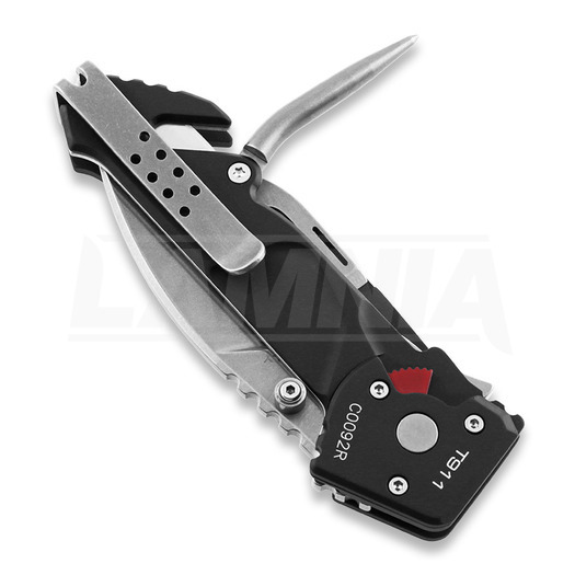 Πτυσσόμενο μαχαίρι Extrema Ratio T911
