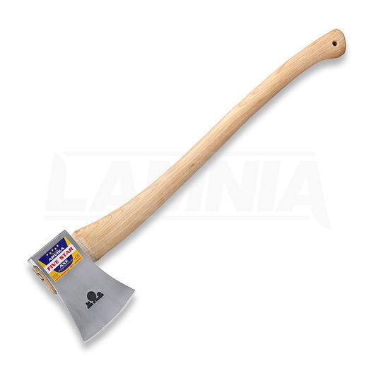 Hultafors Arvika 5 star 2.0 kg racing axe 840511 Lamnia
