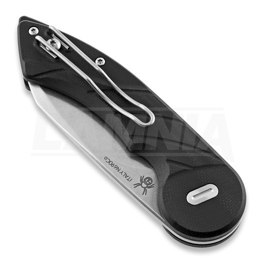Fox Radius G10 folding knife, black FX-550G10B