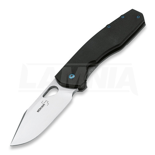 Zavírací nůž Böker Plus F3.5 01BO337