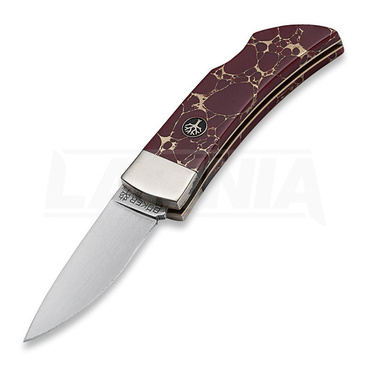 Πτυσσόμενο μαχαίρι Böker Pocket Tru-Stone 111015