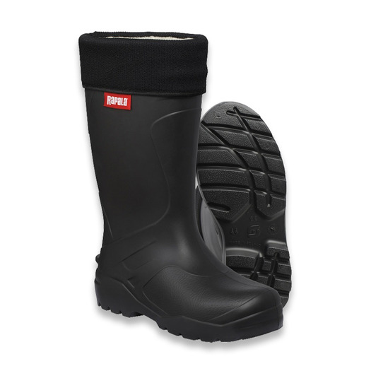 Rapala Winter Frost -40C boots