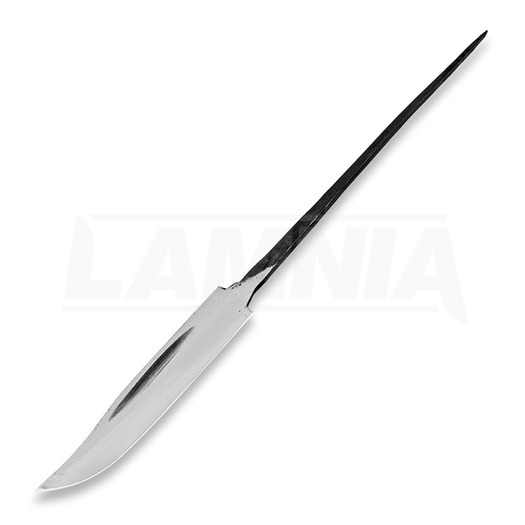 Kustaa Lammi Lammi 95 engraved להב סכין