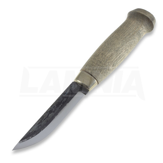 Финский нож Marttiini Black Lumberjack 127019