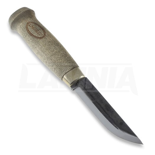 Finský nůž Marttiini Black Lumberjack 127019