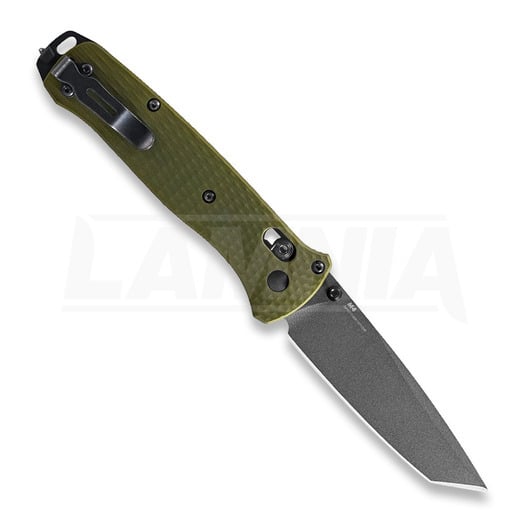 Benchmade Bailout סכין מתקפלת 537GY-1