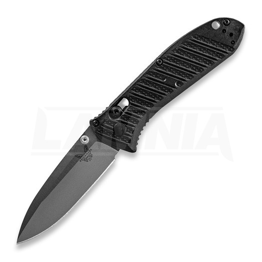 Benchmade Mini-Presidio II folding knife 575-1