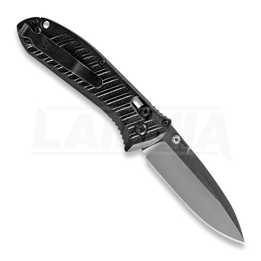 Skladací nôž Benchmade Mini-Presidio II 575-1