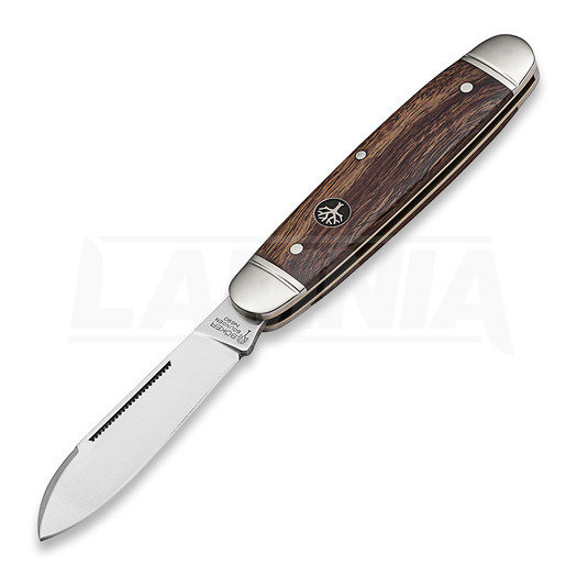 Zavírací nůž Böker Club Gentleman 110909