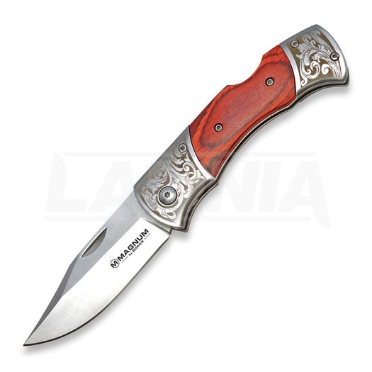 Складной нож Böker Magnum Turul I 01SC353